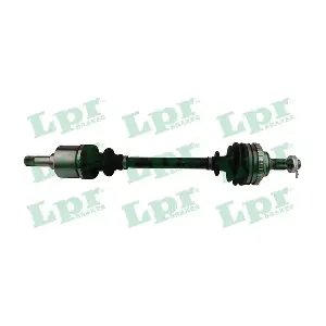 DS52128 LPR