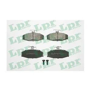 LPR 05P651