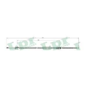 C0639B LPR