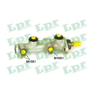 LPR 1811