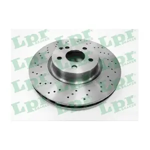 LPR M2075V