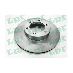 LPR T2027V