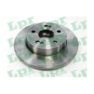 LPR R1006P