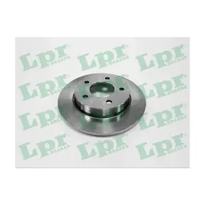 LPR M5004P