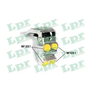LPR 9941