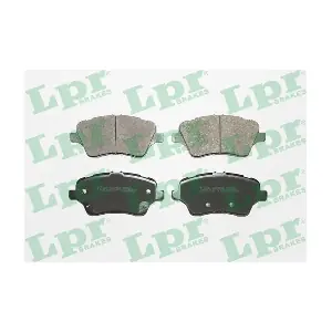LPR 05P1856