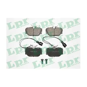 LPR 05P1079
