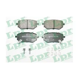 05P2150 LPR