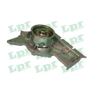 WP0117 LPR