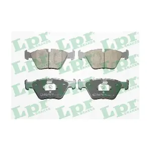 LPR 05P1251