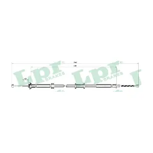 LPR C1024B