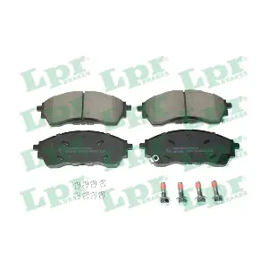 LPR 05P2233