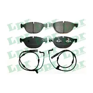 05P1518A LPR