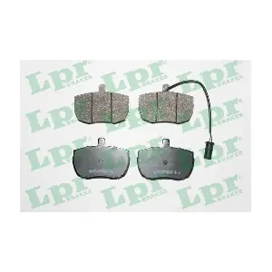 LPR 05P590
