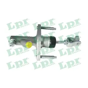 2561 LPR