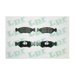 LPR 05P655