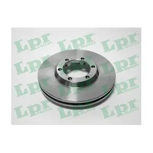 B1001V LPR