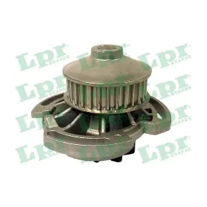 LPR WP0411