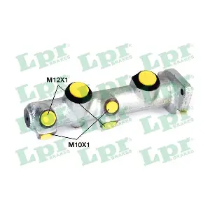LPR 1141