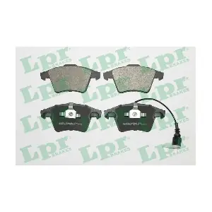05P1536 LPR