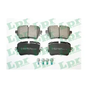 05P2027 LPR