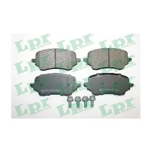 LPR 05P2188