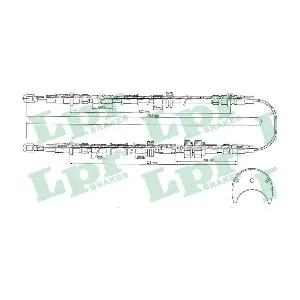 C1438B LPR