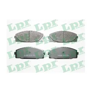 LPR 05P1595