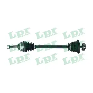 DS60697 LPR