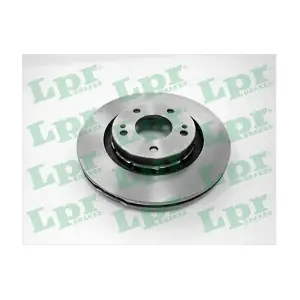 LPR M1012V
