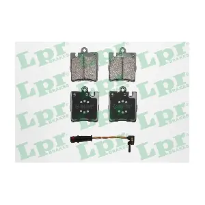 LPR 05P957B