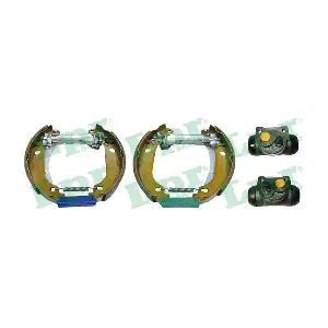 OEK209 LPR