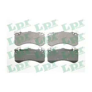 05P1806 LPR