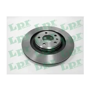 A1040V LPR