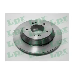 LPR K2034P
