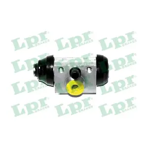 5395 LPR
