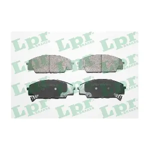LPR 05P1070