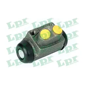 LPR 4267