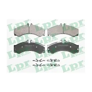 LPR 05P1517