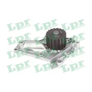 LPR WP0326