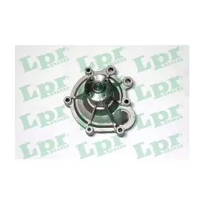WP0797 LPR