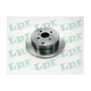 LPR T2003P