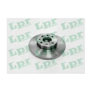 O1391P LPR
