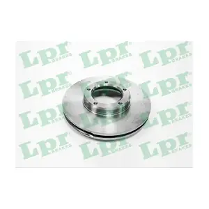 LPR T2361V