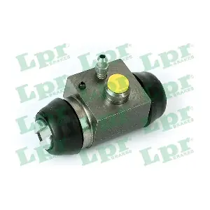 LPR 4291