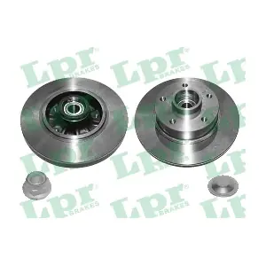 R1040PCA LPR