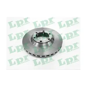 H2111V LPR
