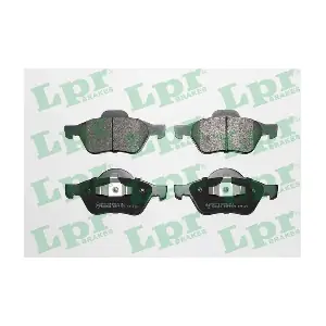 LPR 05P1279