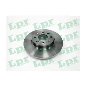 LPR O1027P