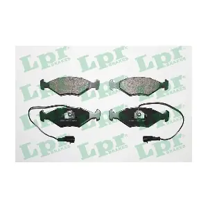 LPR 05P1203